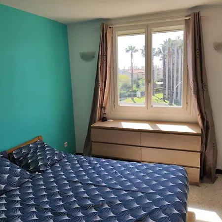 Apartment Appart Proche Bord De