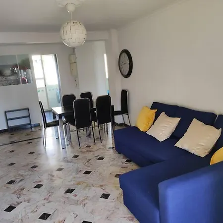Apartment Appart Proche Bord De