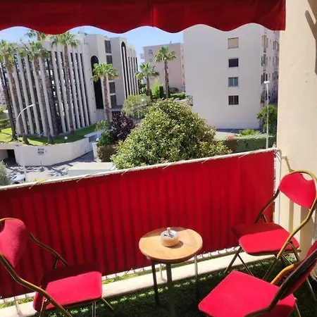 Apartment Appart Proche Bord De *