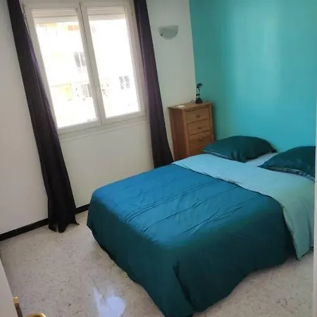 Apartment Appart Proche Bord De