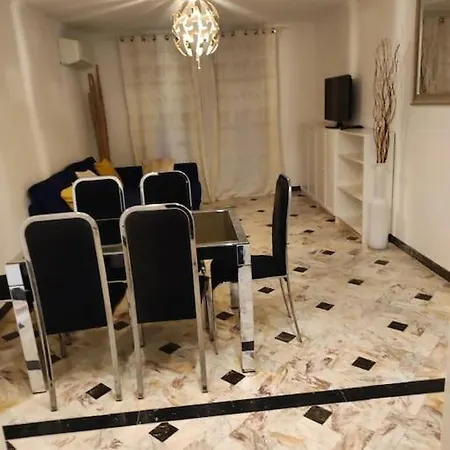 Appart Proche Bord De Apartment