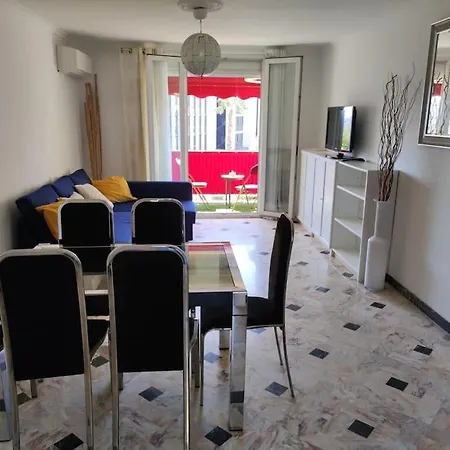 Appart Proche Bord De Apartment