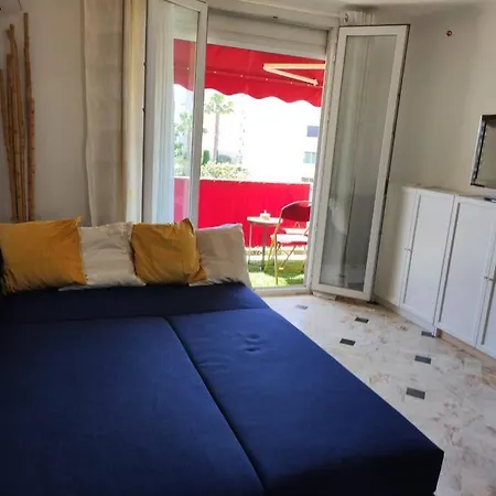 Appart Proche Bord De Nice